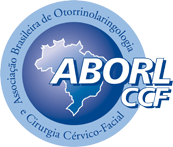 Associação Brasileira de Otorrinolaringologia e Cirurgia Cérvico-Facial