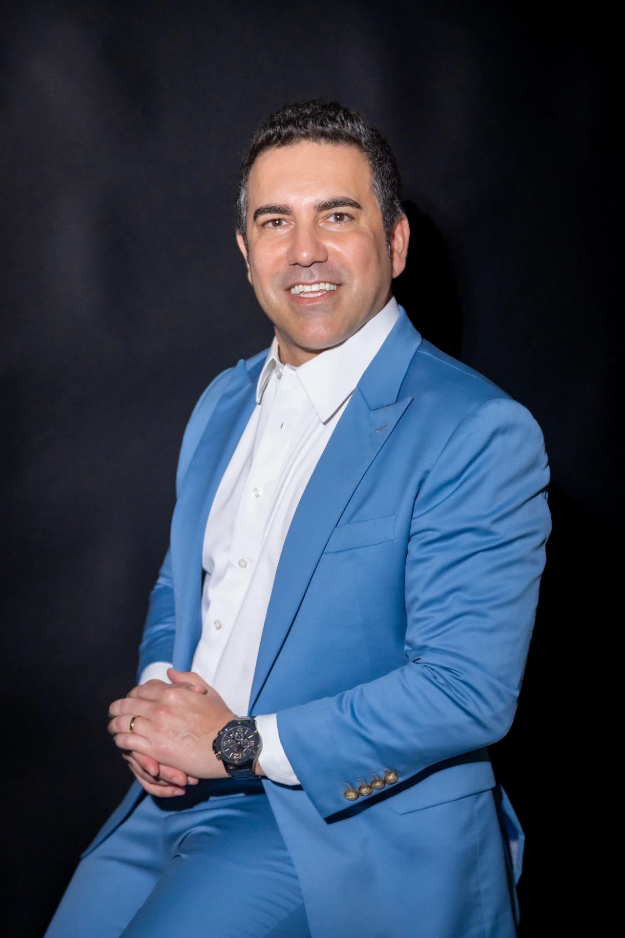 Dr. João
